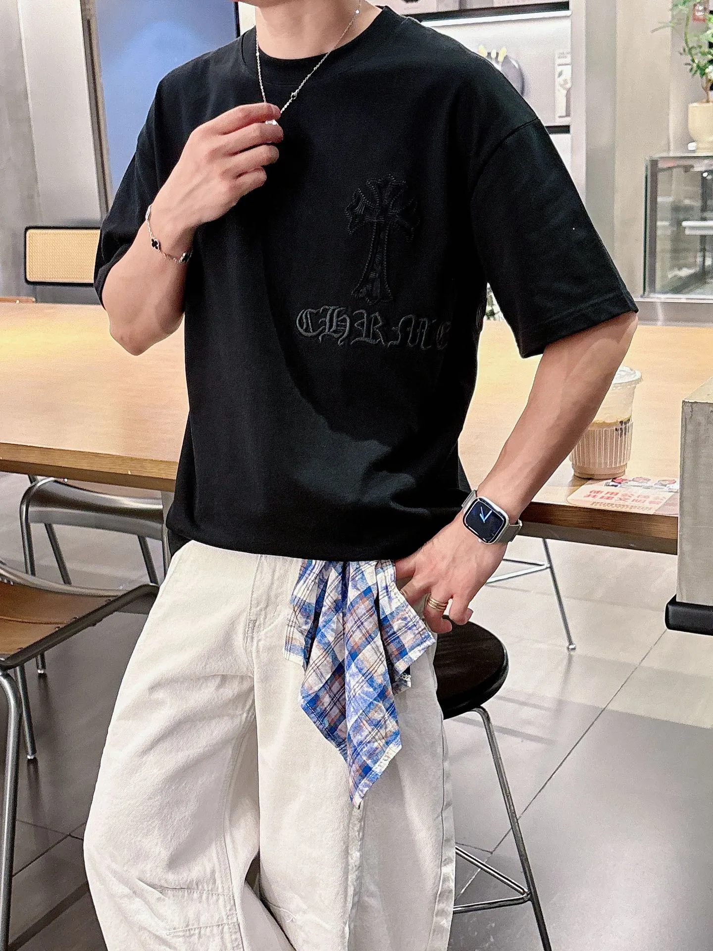 model picture